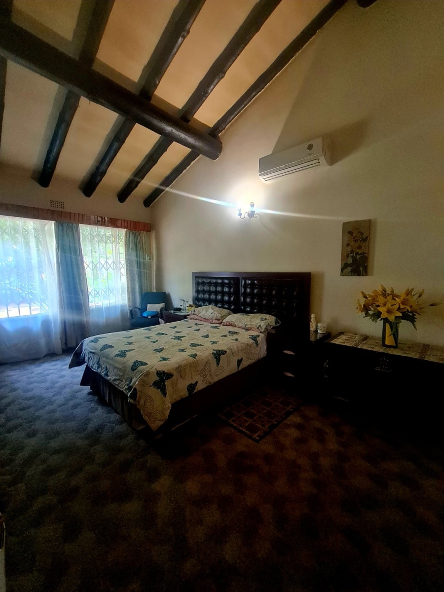 3 Bedroom Property for Sale in Vaalpark Free State